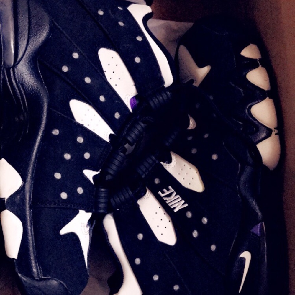 Air Max CB ‘94 (GS)
